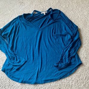 Express One Eleven Top